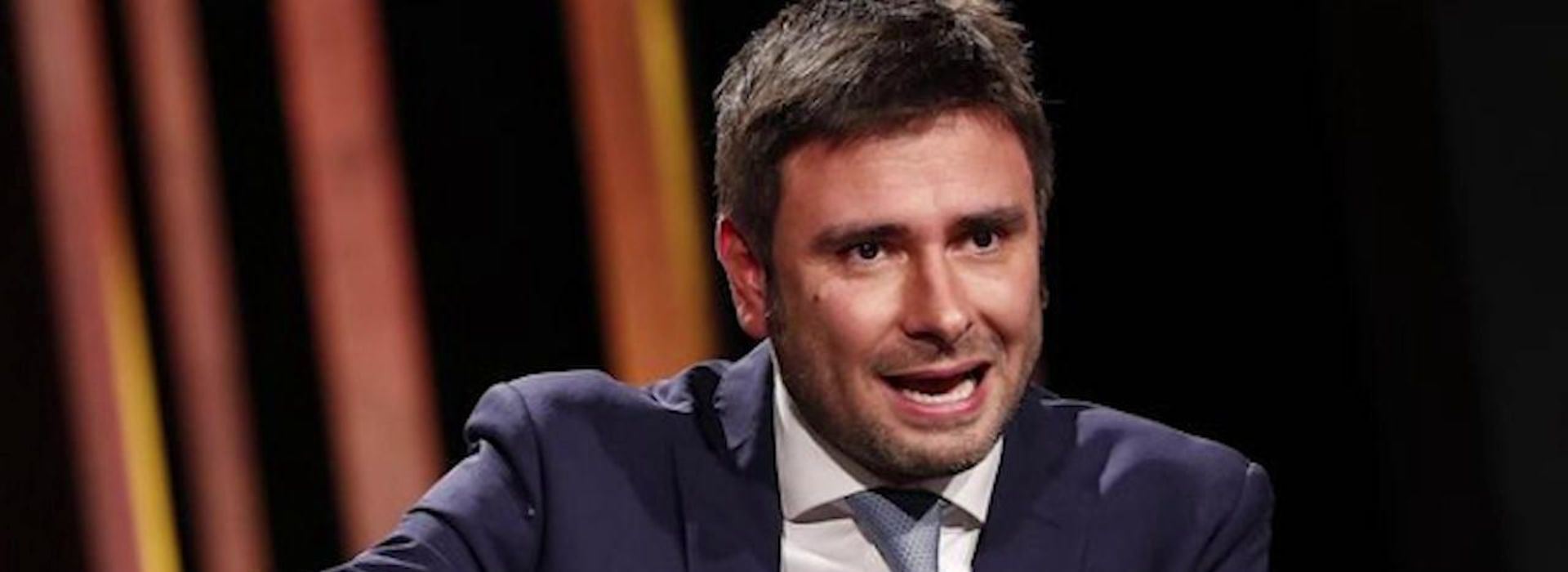 Alessando Di battista