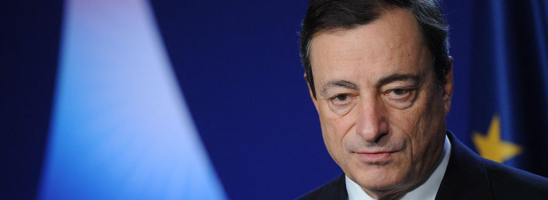 draghi mario