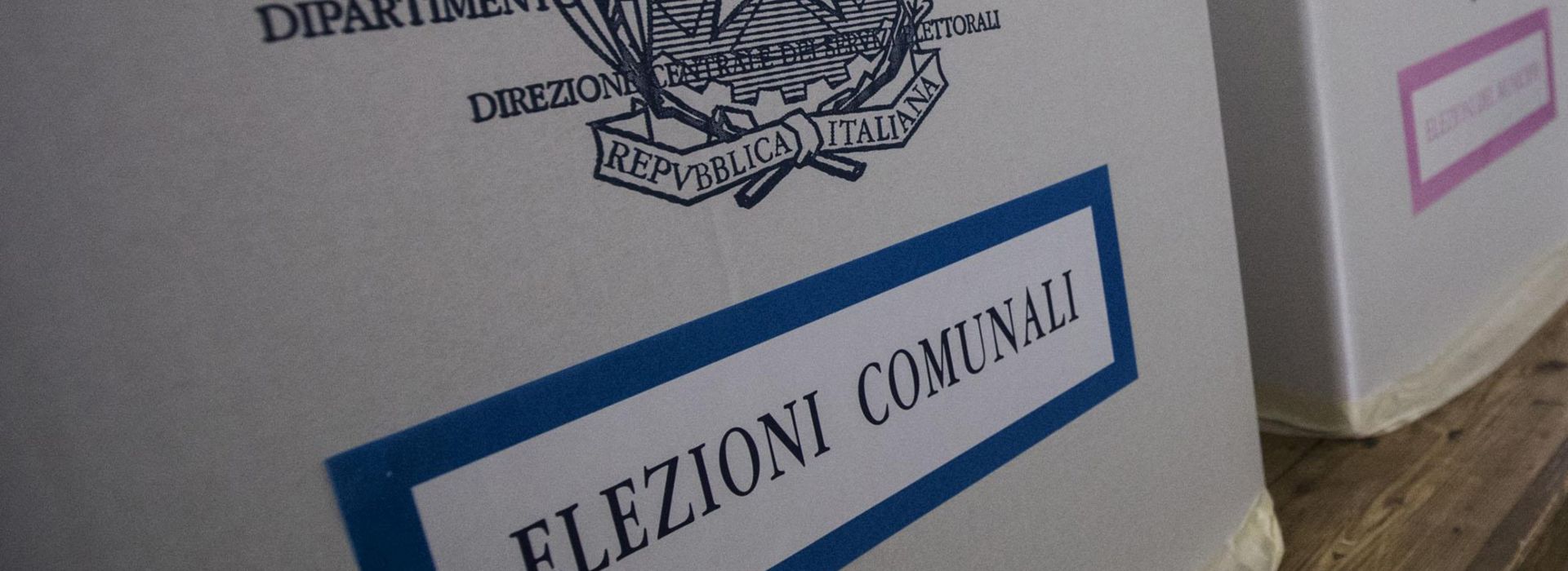 Elezioni comunali