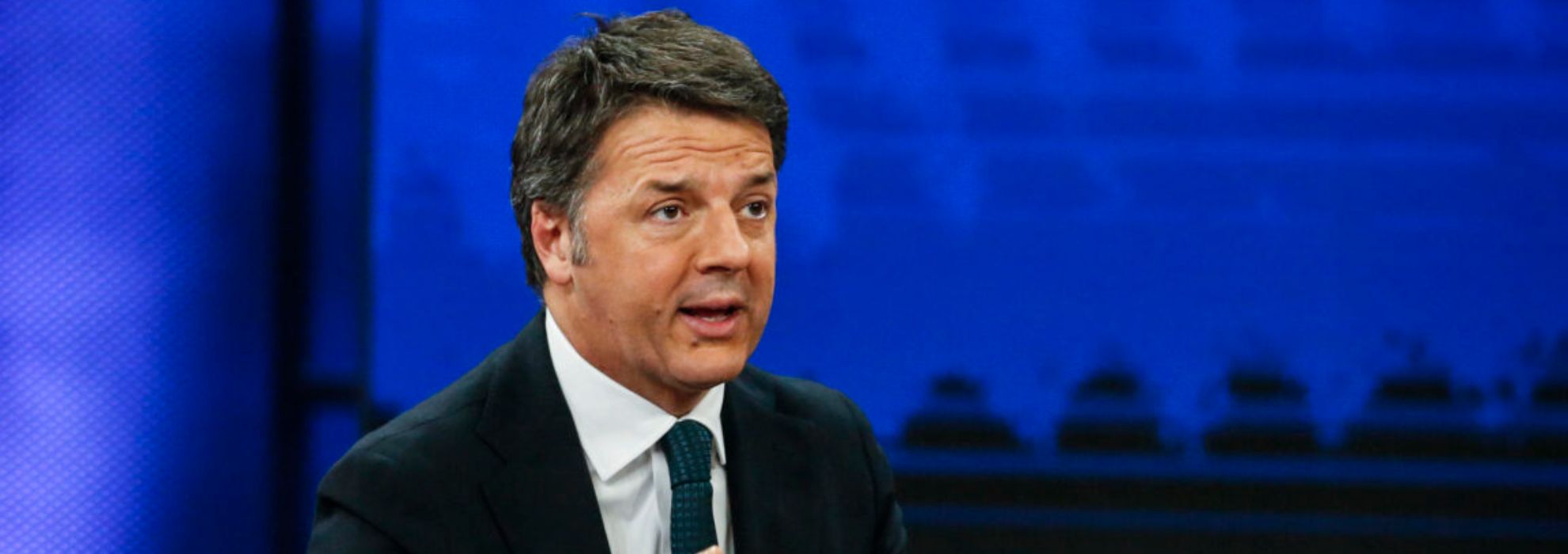 Matteo Renzi