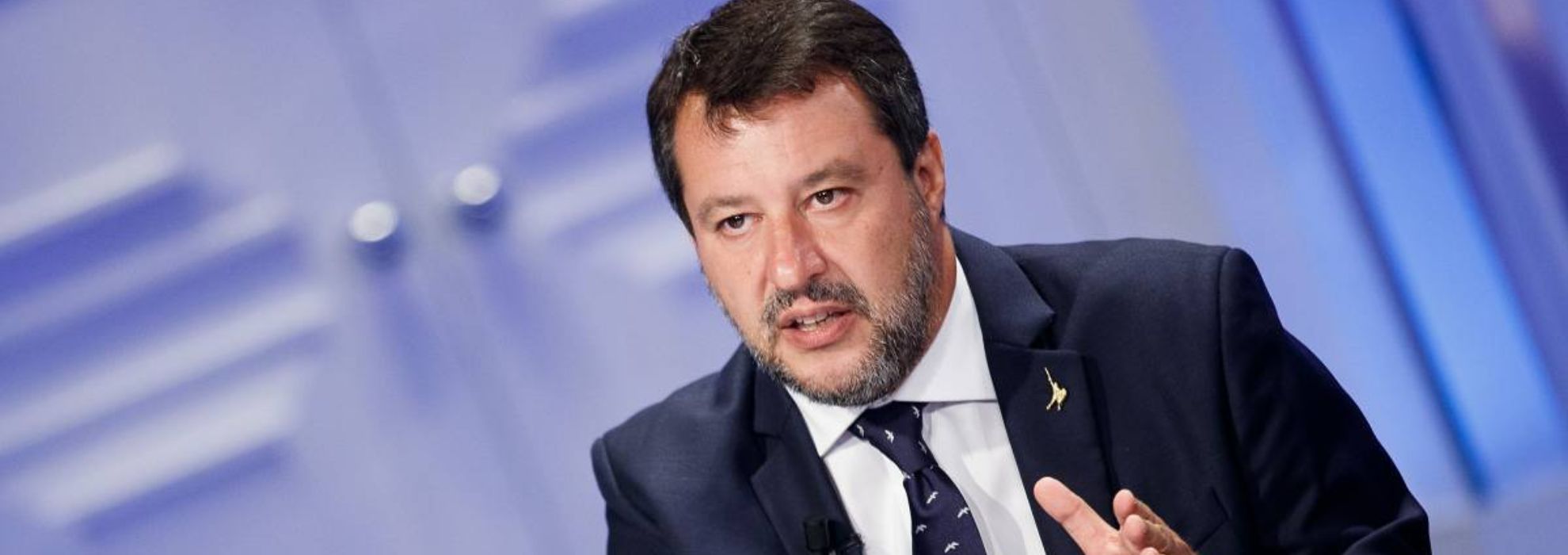 Matteo Salvini