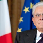 Sergio Mattarella