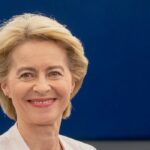 Ursula von der Leyen