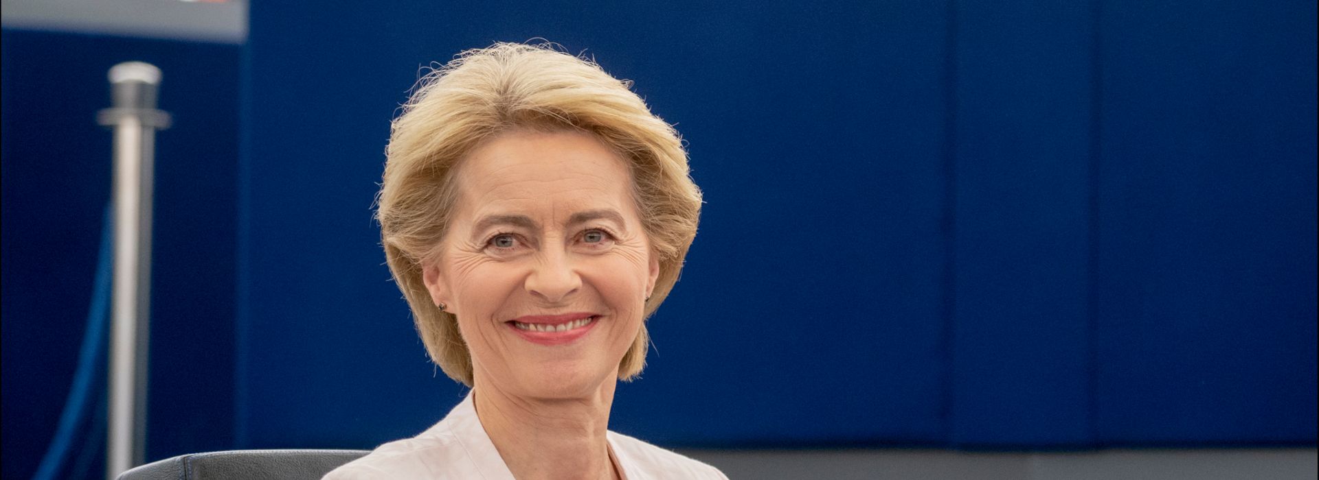 Ursula von der Leyen