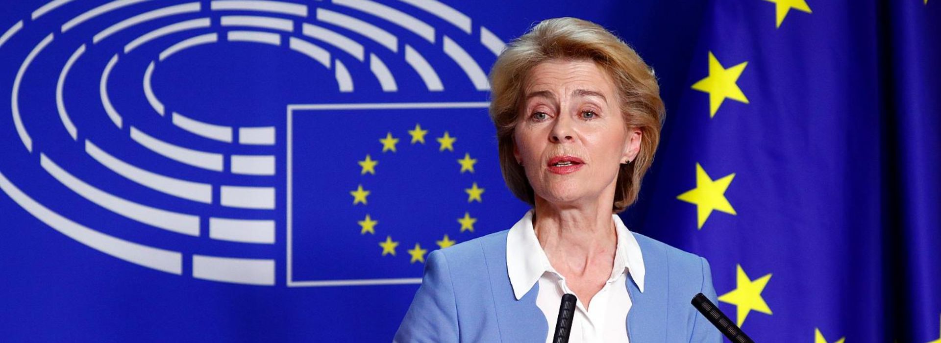 Von Der Leyen