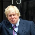 boris johnson