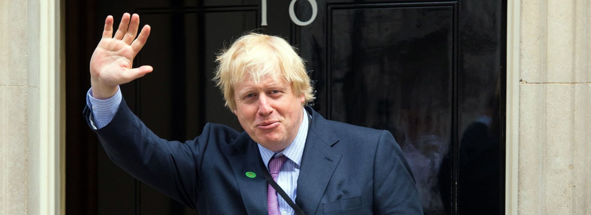 boris johnson