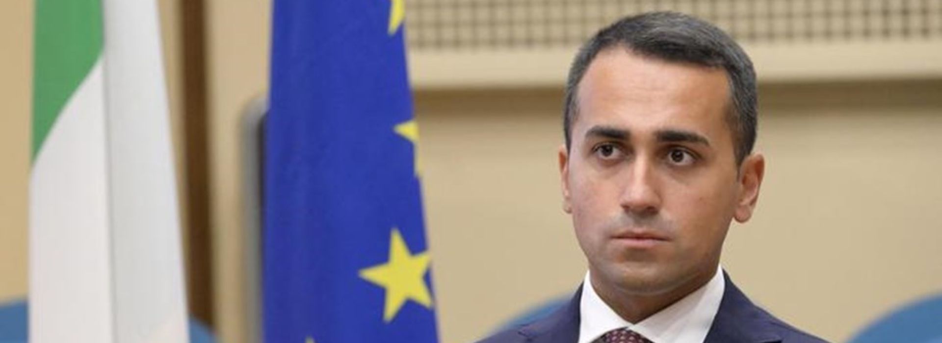 luigi di maio