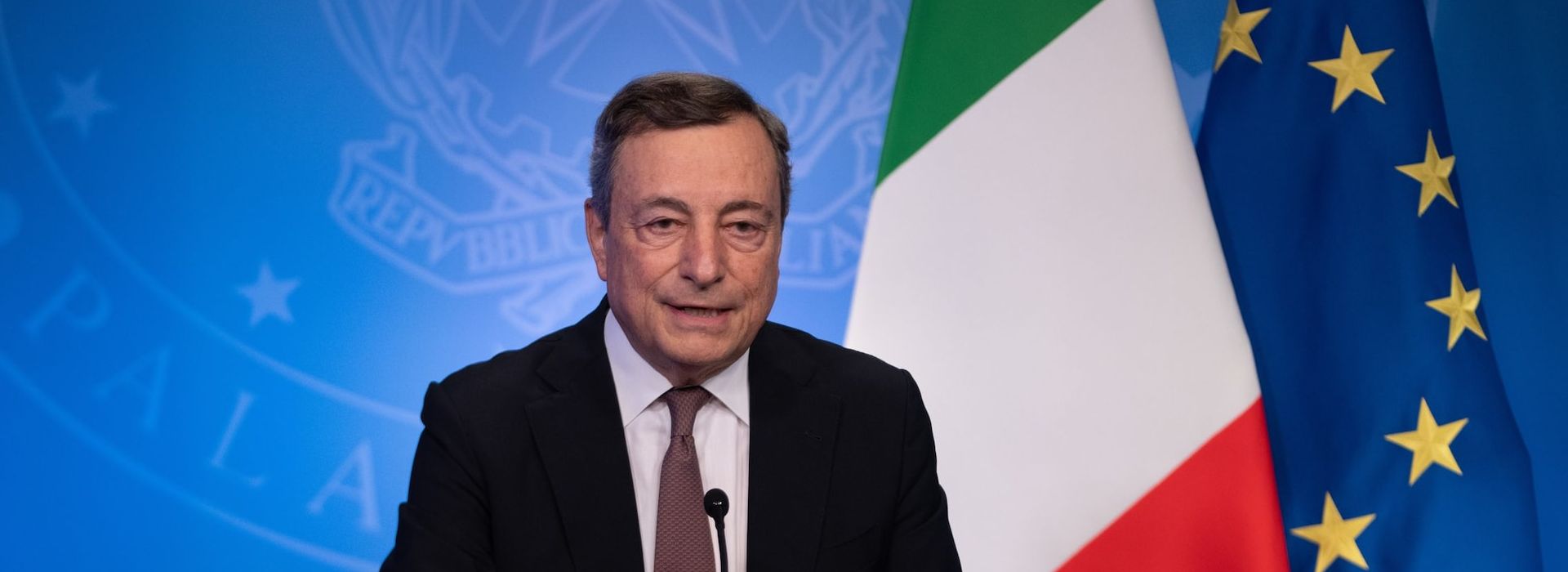 mario draghi 2