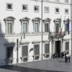 palazzo chigi Governo