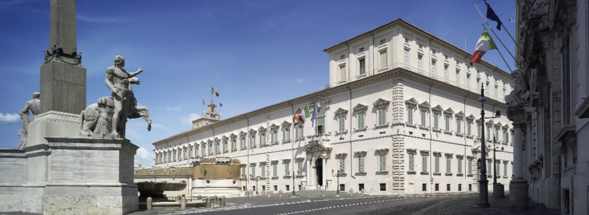 quirinale