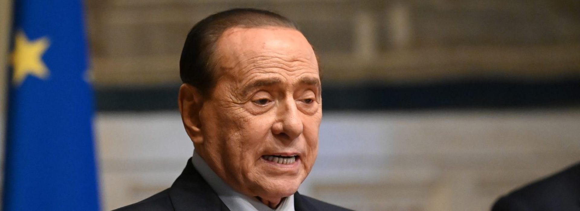 silvio berlusconi