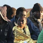 Immigrazione Africa