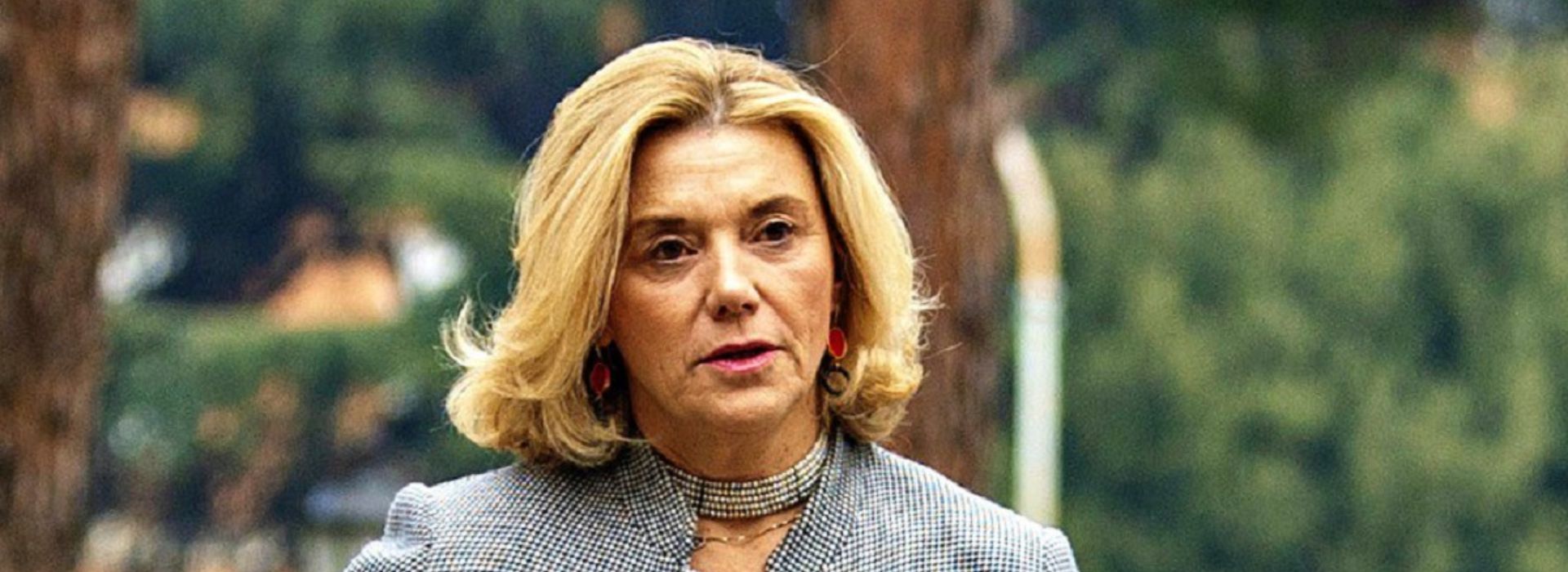 elisabetta belloni