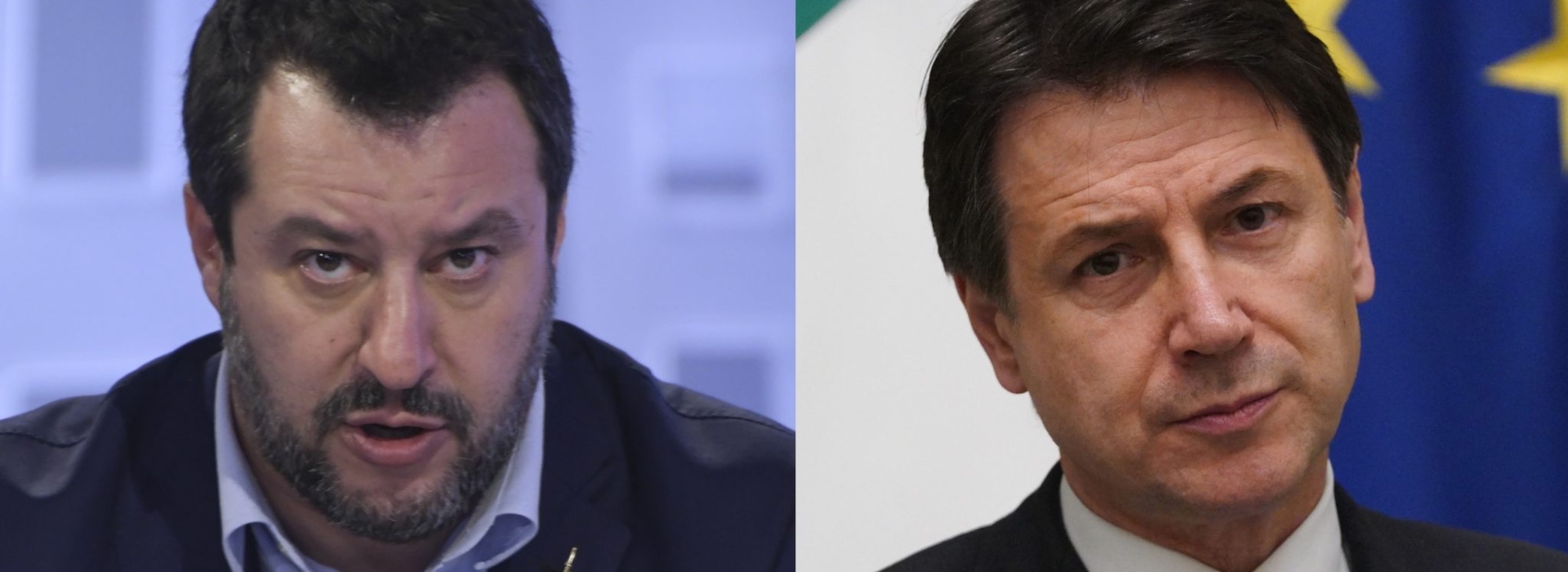 salvini conte