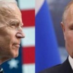 BIDEN E PUTIN