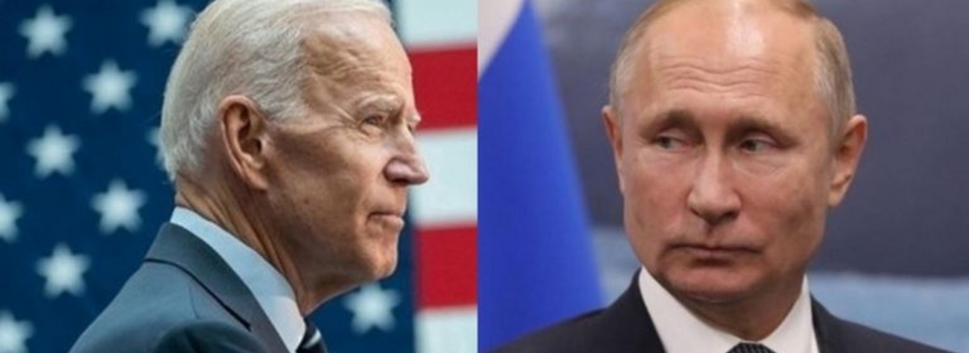 BIDEN E PUTIN