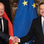 Draghi e Scholz