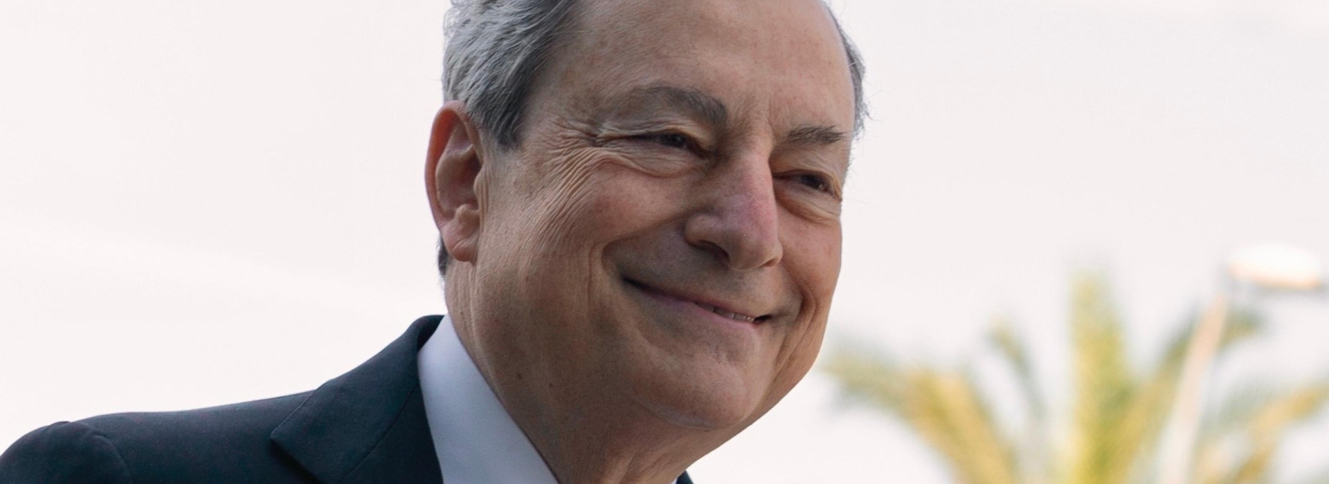 Mario Draghi 1