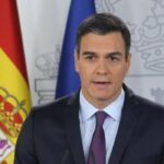 pedro sanchez