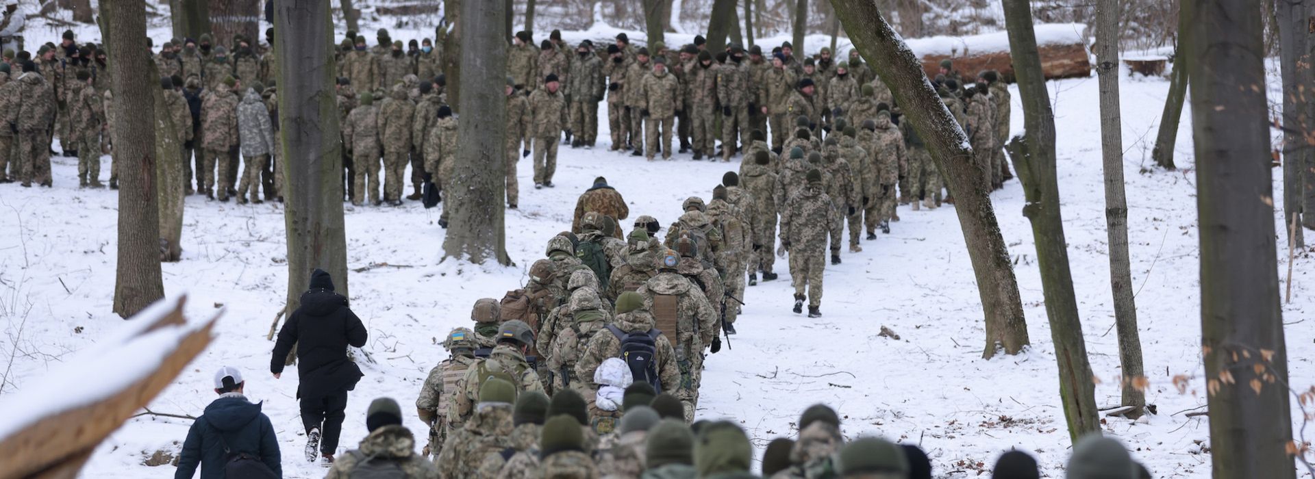 guerra in ucraina