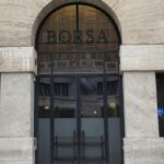 Economia borsa Milano