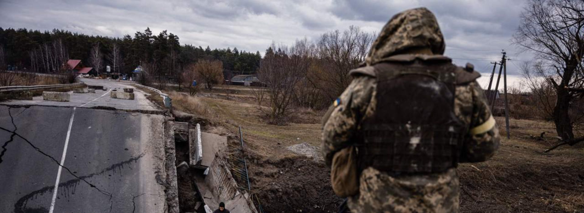 Guerra Ucraina Russia