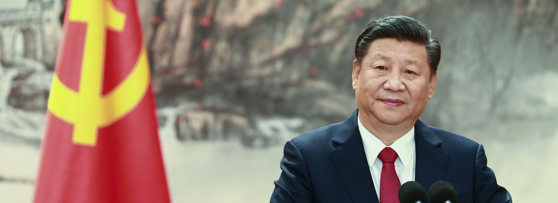 Xi Jinping