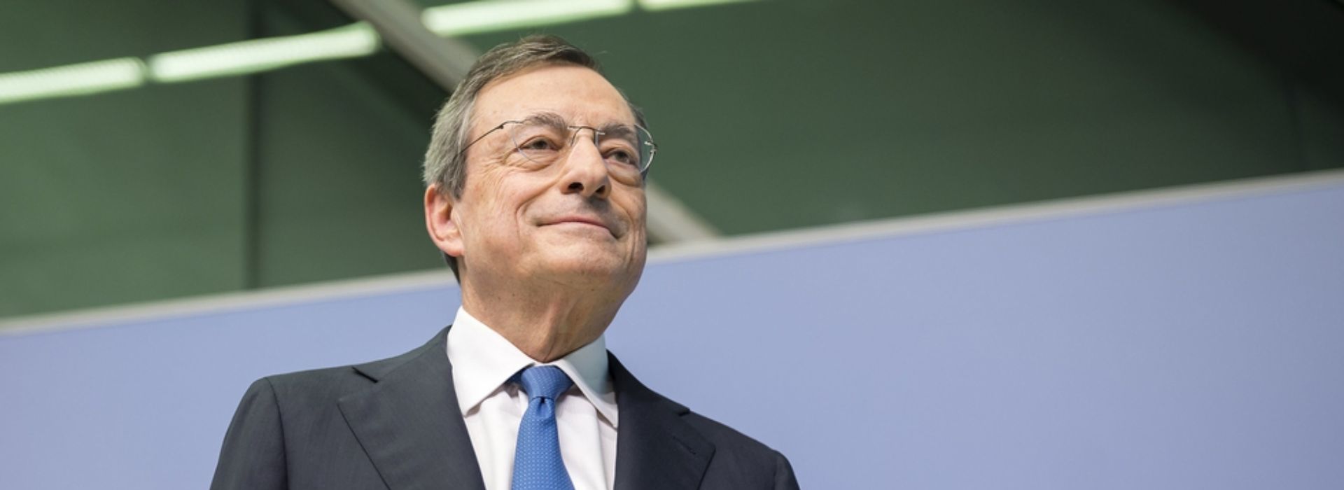 mario draghi 1