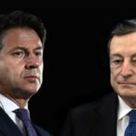 mario draghi giuseppe conte