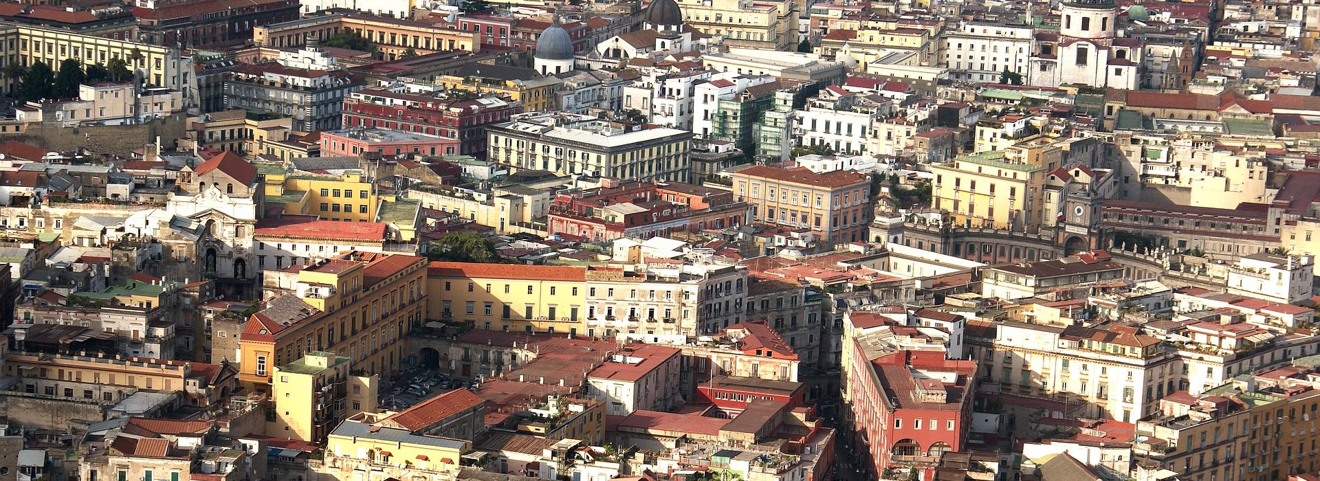 quartiere palazzi