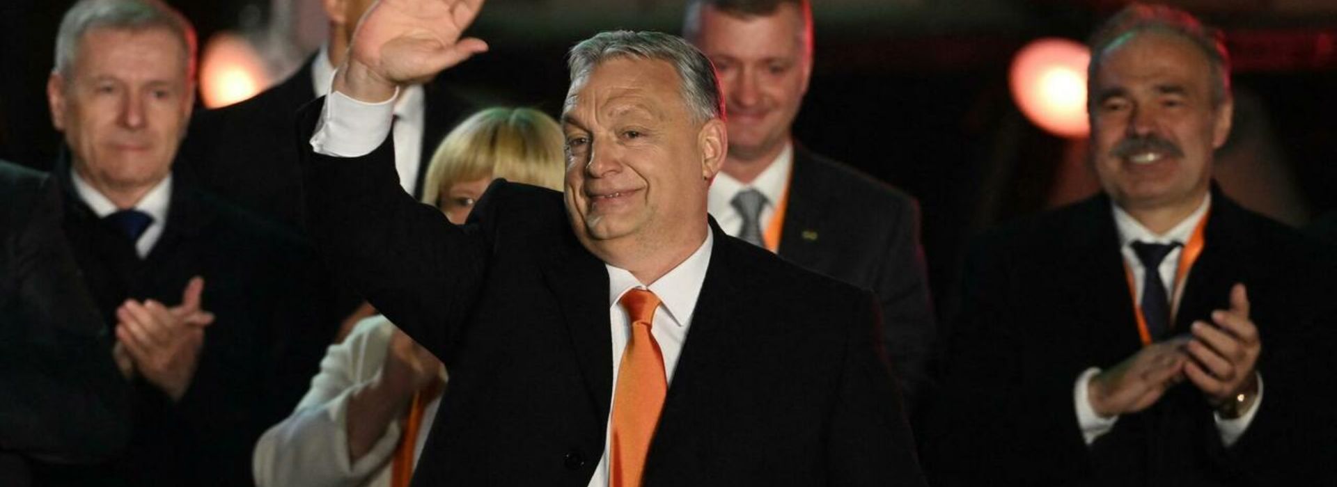 orban elezioni Ungheria