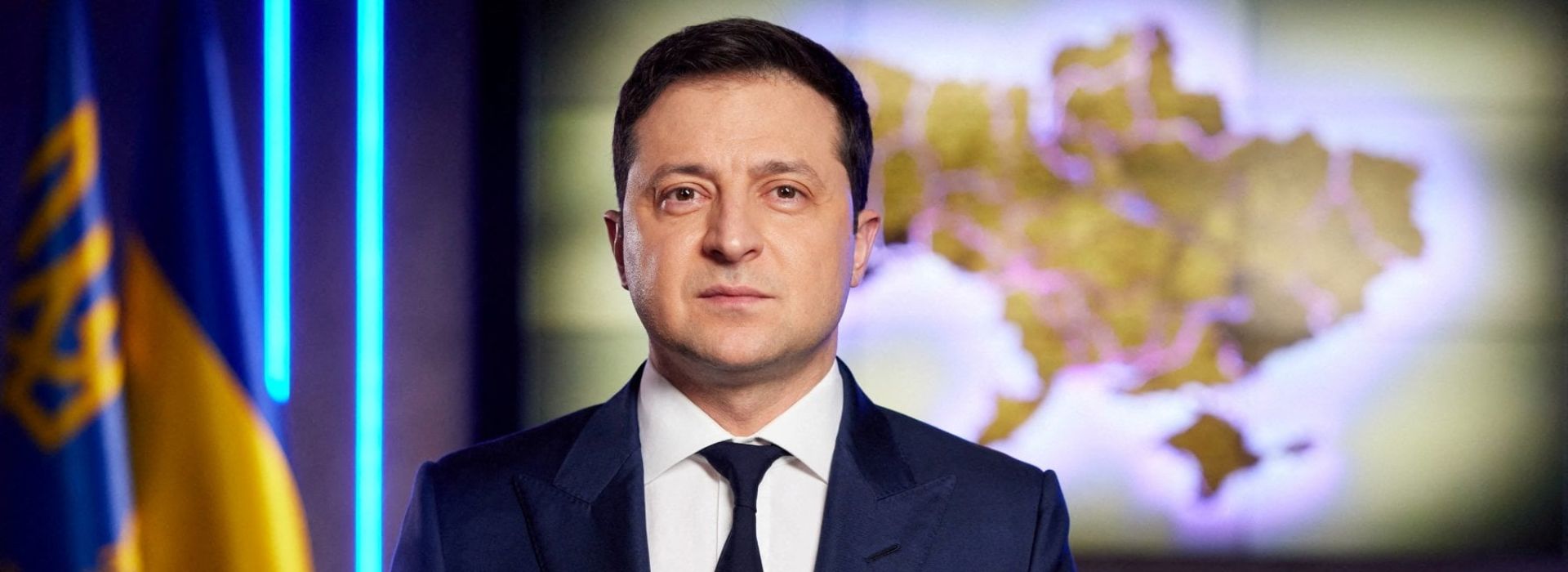 zelensky Ucraina