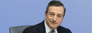 Mario Draghi