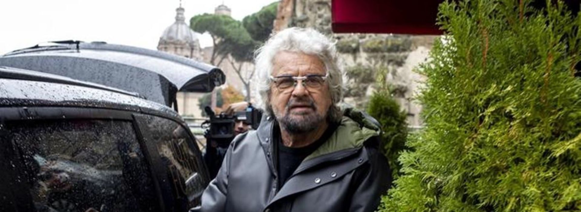 beppe grillo