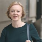 Liz Truss