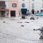 alluvione marche 2022