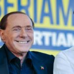 meloni berlusconi salvini