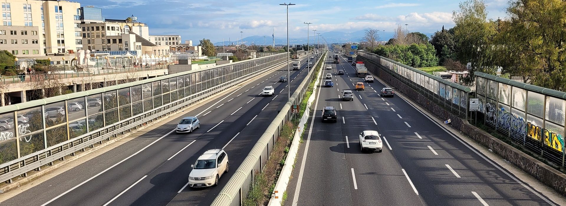 Autostrada