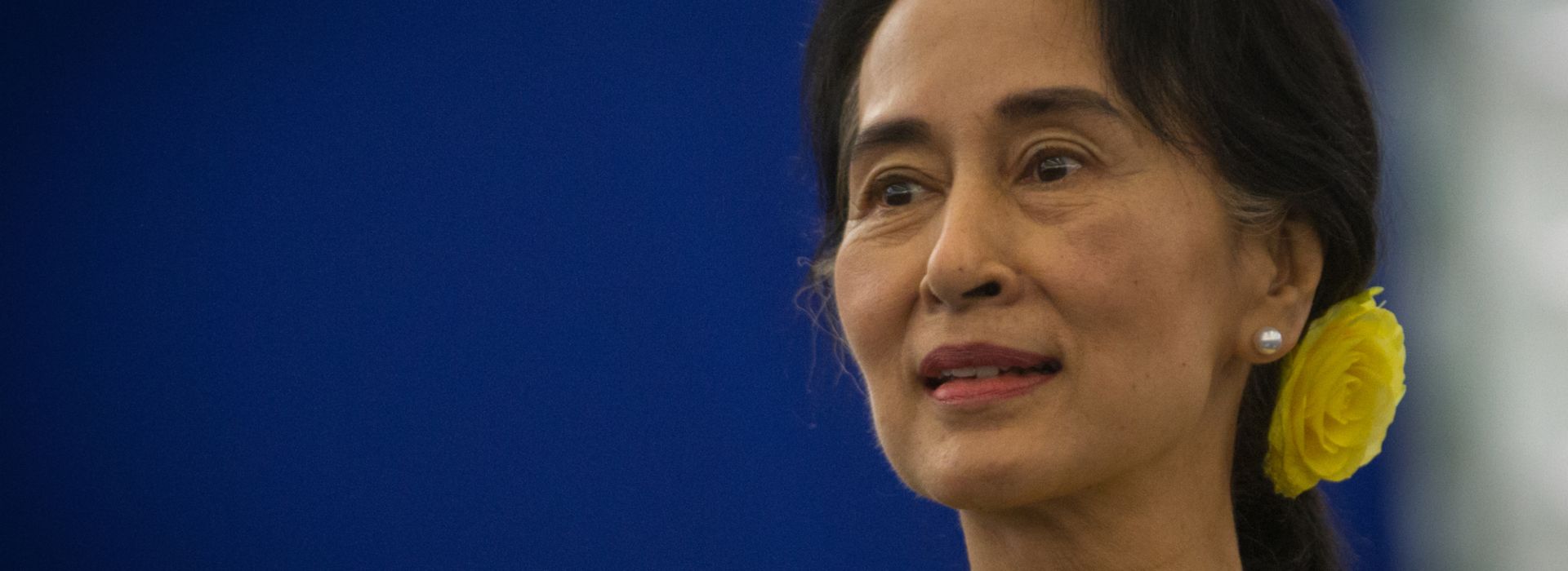 aung san suu kyi 1