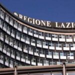 Regione Lazio 1