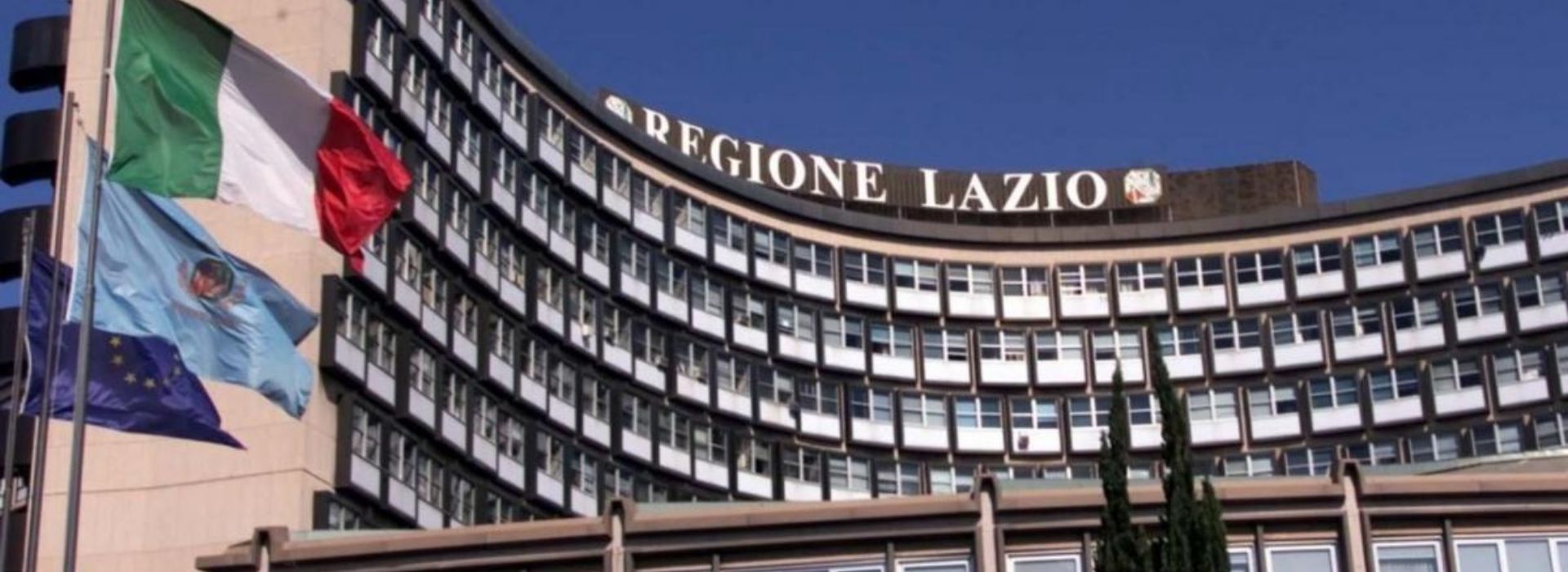 Regione Lazio 1