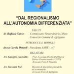 Agrigento 19 Aprile