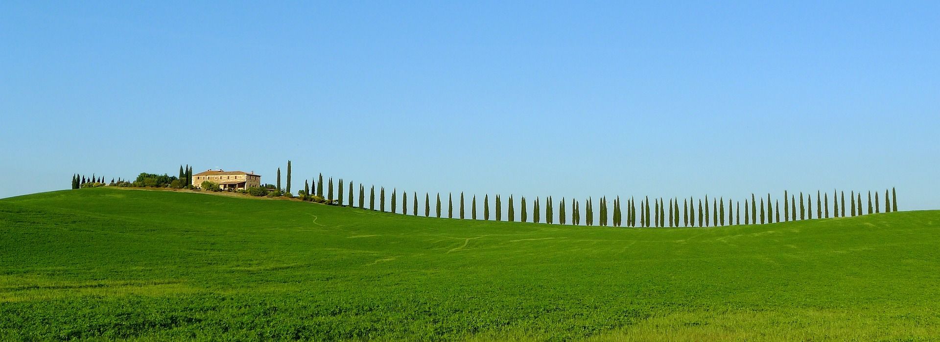 Agriturismo Toscana