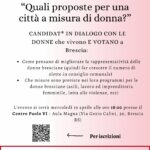 BRESCIA 19 Aprile