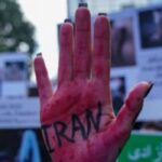 Proteste Iran testimonianze dissidenti