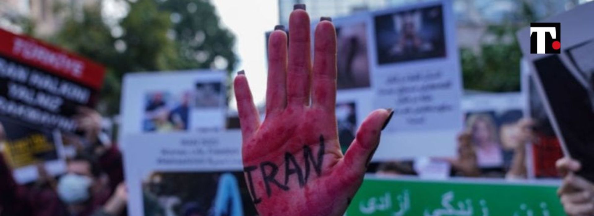 Proteste Iran testimonianze dissidenti