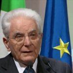 Sergio Mattarella Cuneo