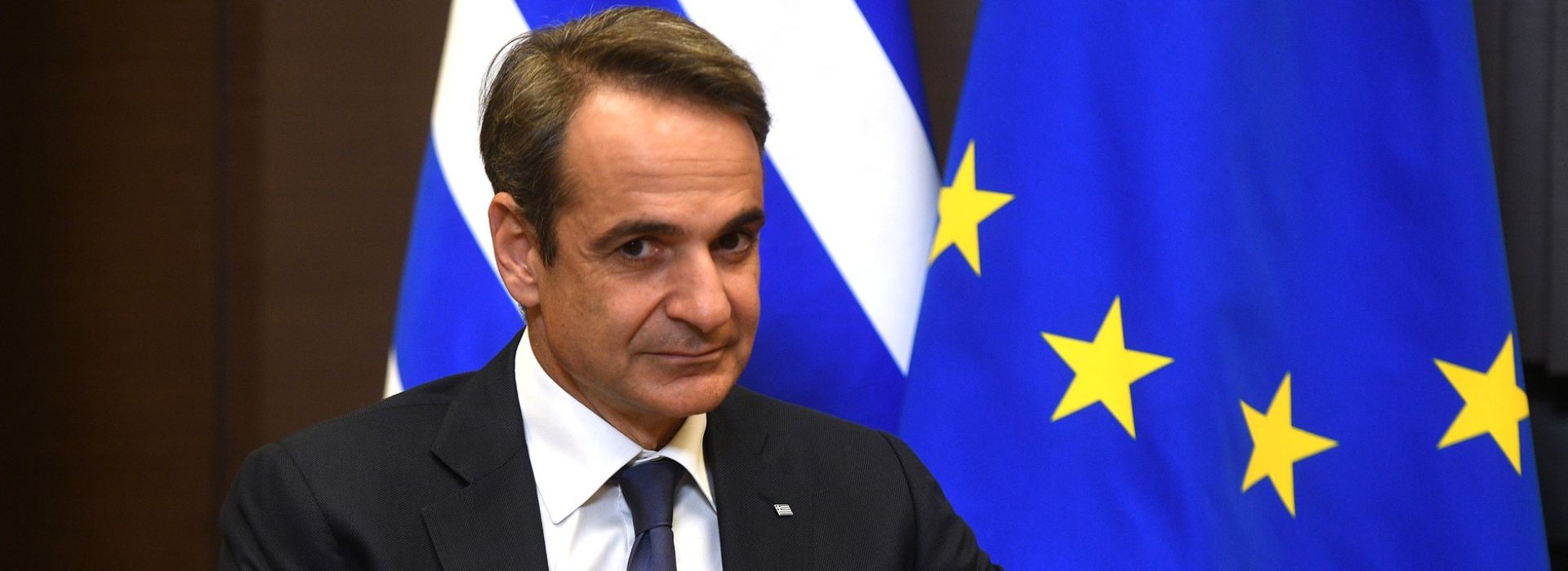 Kyriakos Mitsotakis Grecia (1)