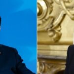 Macron Meloni (1)